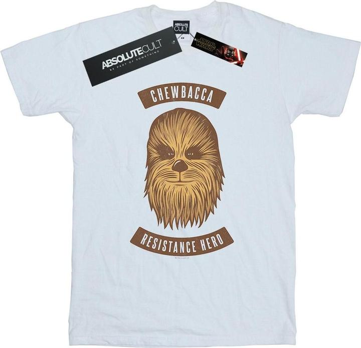 Produktbild Star Wars ce Hero ce Hero TShirt (XL)