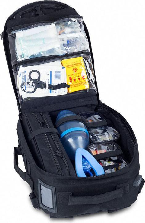 Produktbild Elite Bags Paramed Notfallrucksack, Polyester