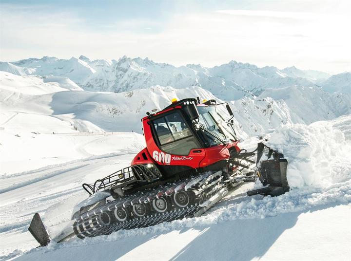 Immagine prodotto Jägerndorfer PB Livello Rosso