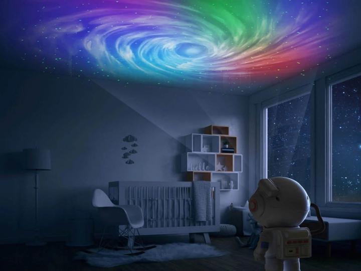 Productafbeelding Bigben STE-LHT-01 Nachtlicht