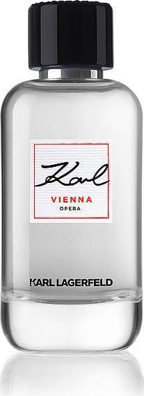 Image du produit Karl Lagerfeld Vienna EdT (Eau de toilette, 100 ml)