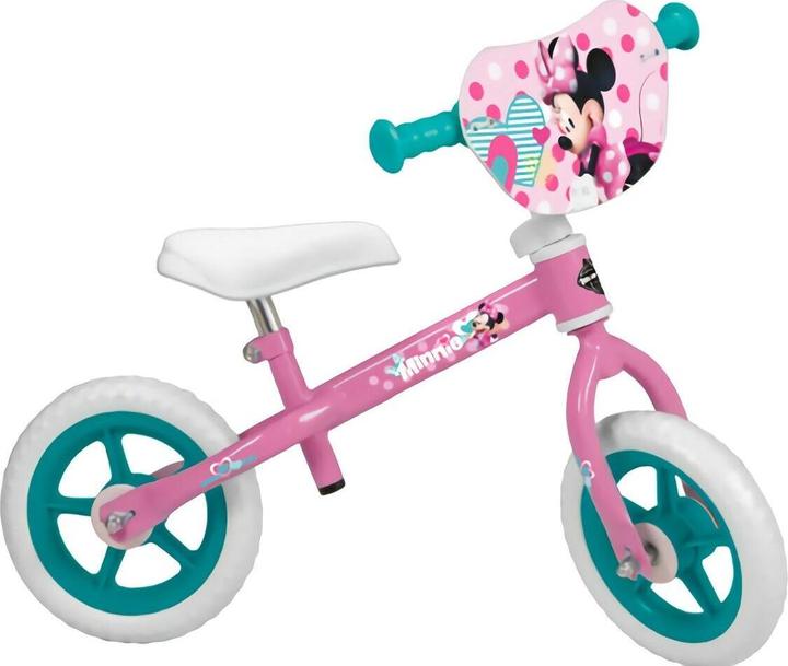 ‎Huffy Vélo d'exercice 10 Huffy Disney Spiderman (10")