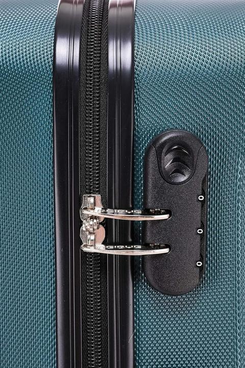 Actual product image Beibye Hard shell case (70 l)