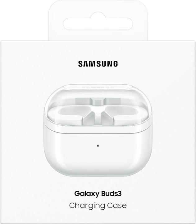 Actual product image Samsung Charging Case (Samsung Galaxy Buds 3)