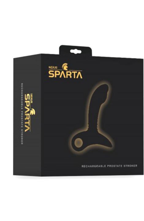 Produktbild Nexus Sparta