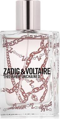 Image du produit Zadig & Voltaire C'est elle! Unchained (Eau de parfum, 50 ml)