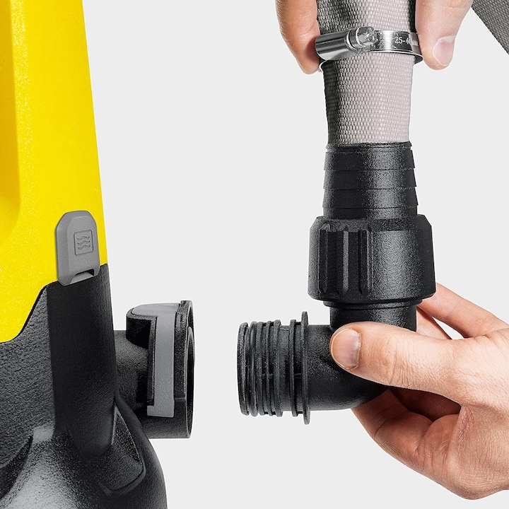 Productafbeelding Kärcher SP 6 Vlak Inox (Opvoerpomp)