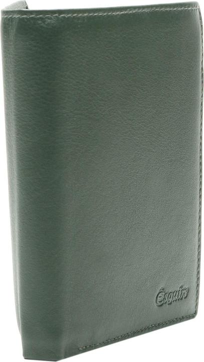 Image du produit Esquire Viktoria Portefeuille en cuir RFID 10 cm