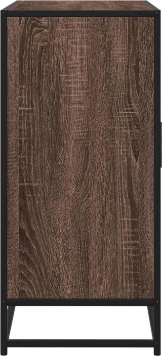 Actual product image vidaXL Sideboard (92 x 35 x 76 cm)