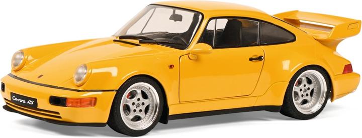 Produktbild Solido Porsche 911 3.8 RS