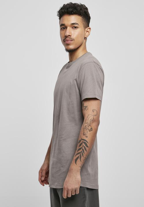 Immagine prodotto Urban Classics Tee lungo sagomato (S)