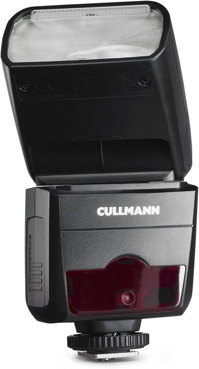 Image du produit Cullmann CUlight FR36F Fujifilm (Flash à monter, Fujifilm)