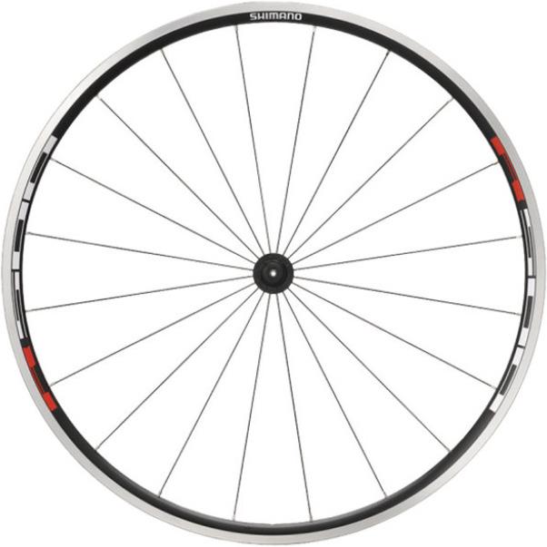 Image du produit Shimano WH-R501 (Jeu de roues, 28")