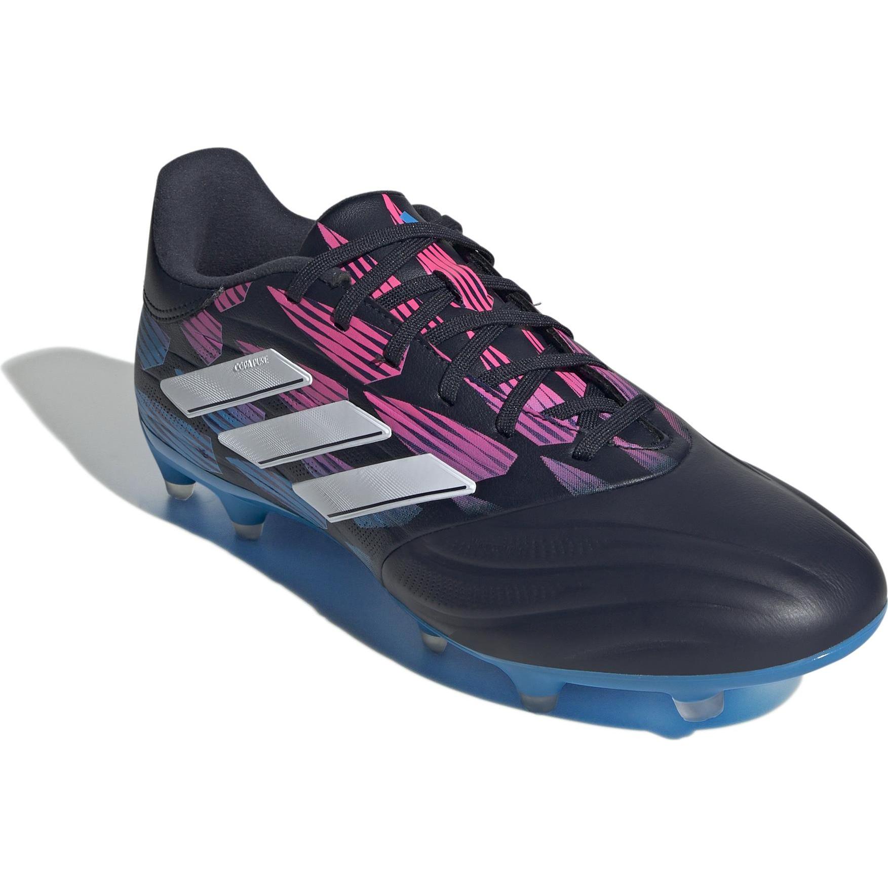 adidas, Fussballschuhe, fussballschuhe copa pure ii league fg (44), Mehrfarbig