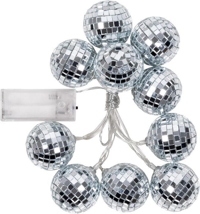 Actual product image Boland Disco ball LED (1 pcs.)