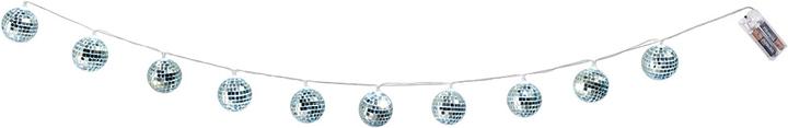 Actual product image Boland Disco ball LED (1 pcs.)