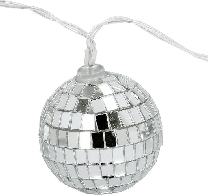 Actual product image Boland Disco ball LED (1 pcs.)