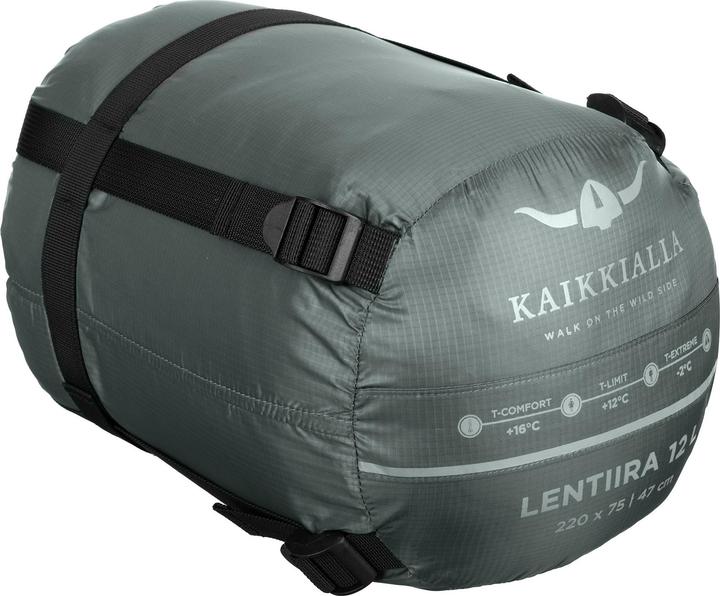 Produktbild Kaikkialla Lentiira 12