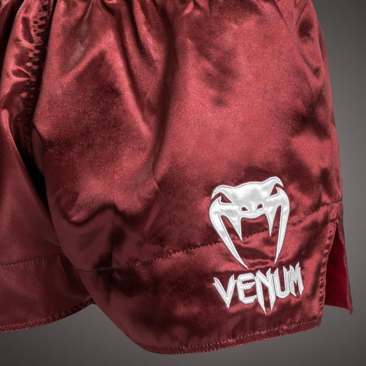 Actual product image Venum Classic Muay Thai Shorts (XXL)