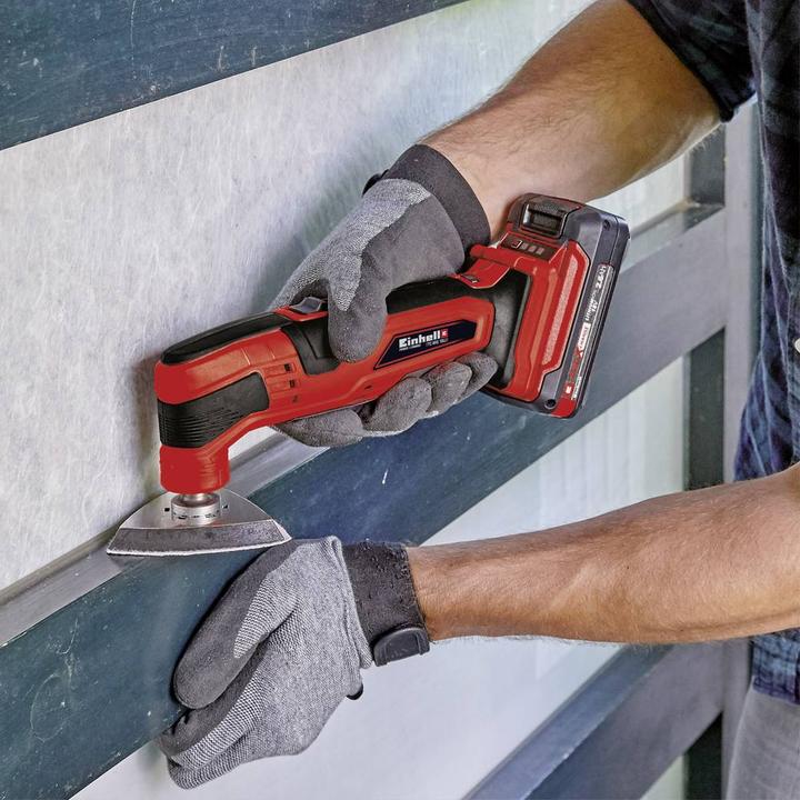 Immagine prodotto Einhell TC-MG 18 Li-Solo