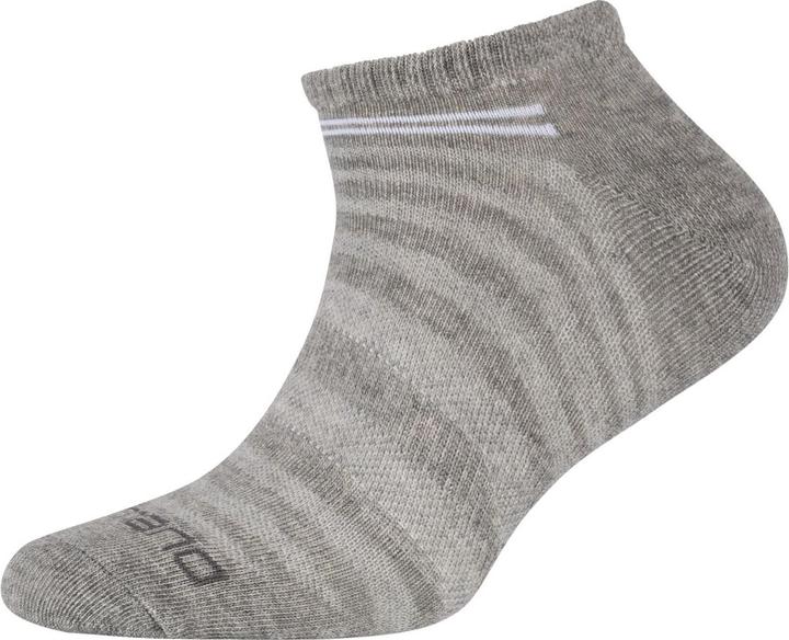 Actual product image Camano Sneakersocken Mesh Ventilation (27, 30)