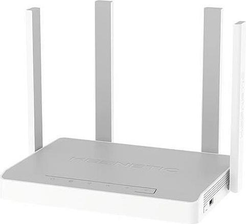 Actual product image Keenetic WRL ROUTER 1300MBPS SKIPPER 4G/KN-2910-01-EU