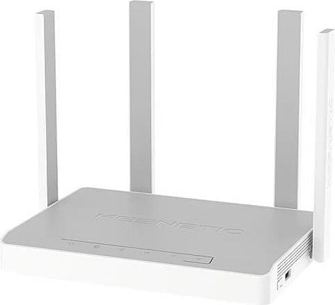Image du produit Keenetic ROUTEUR WRL 1300MBPS SKIPPER 4G/KN-2910-01-EU