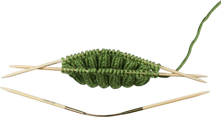 Actual product image addi Crasy Baboo