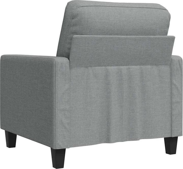 Produktbild vidaXL Sessel