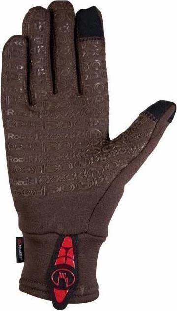 Produktbild Roeckl Reithandschuh Weldon (7.5)