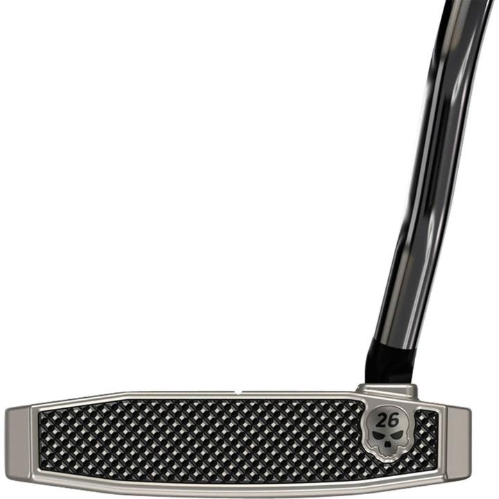 Produktbild Parsons Xtreme Golf Battle Ready II One & Done - Platinum (Rechtshänder)