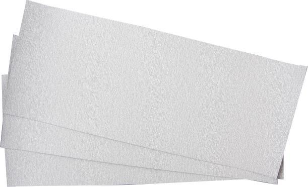 Actual product image Tamiya Abrasive paper grain. P800 (3)