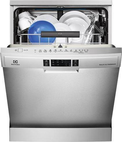 Image du produit Electrolux ESF 7552 ROX Installation libre 13 couverts E