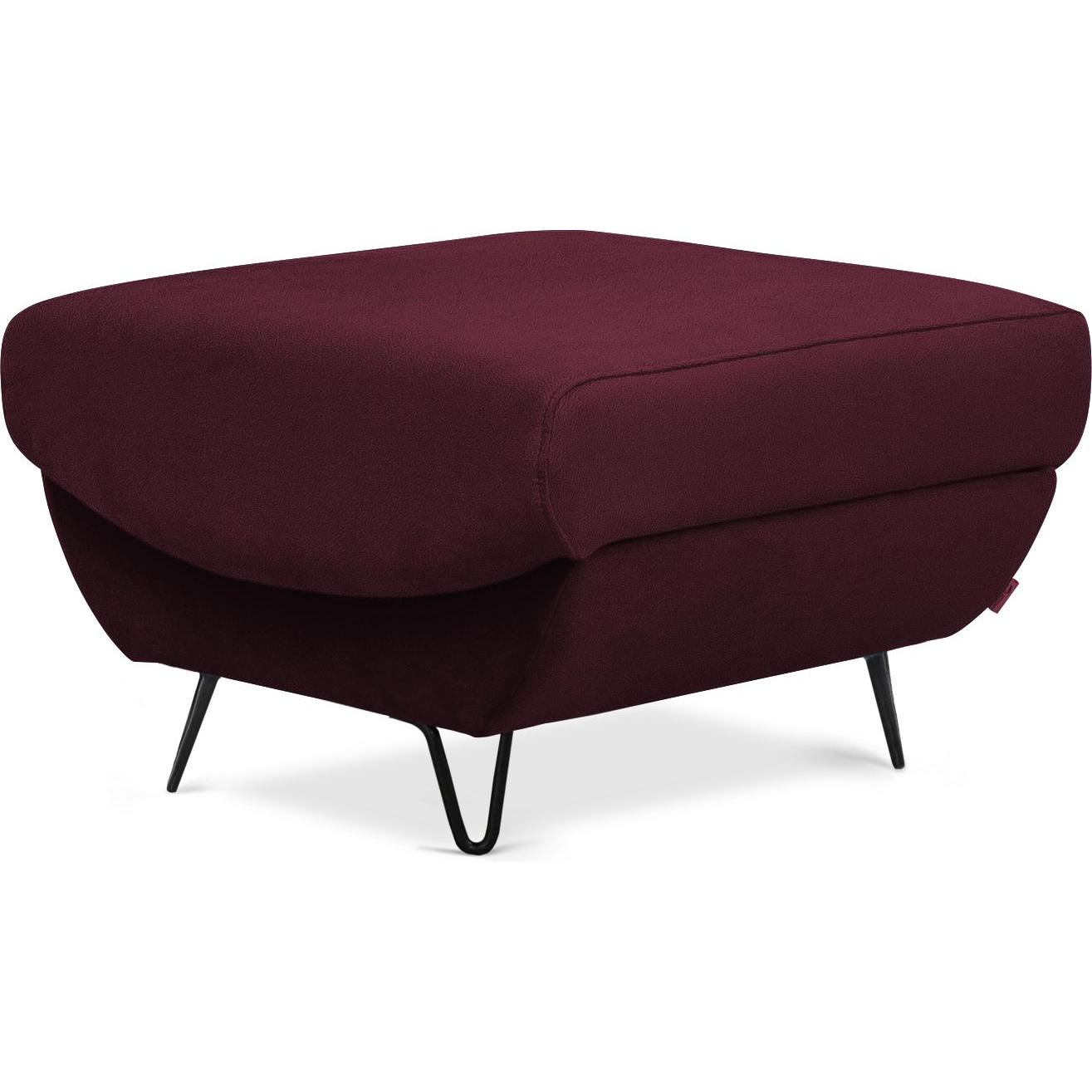 ELTAP, Hocker + Pouf, Silva Puf