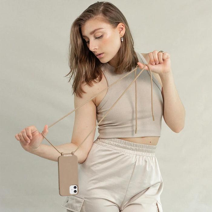 Produktbild Woodcessories Change Case Bio (Apple iPhone 14 Pro Max)