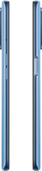 Produktbild OPPO A16 (32 GB, Pearl Blue, 6.52", Dual SIM, 4G)