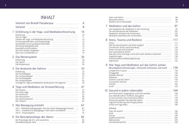 Produktbild Fair:Die Neurowissenschaft hinter Yoga (Deutsch, Brittany Fair, 2024)