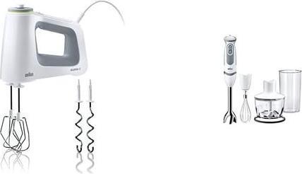 Produktbild Braun HM 5000 Multimix 5 (700 W)