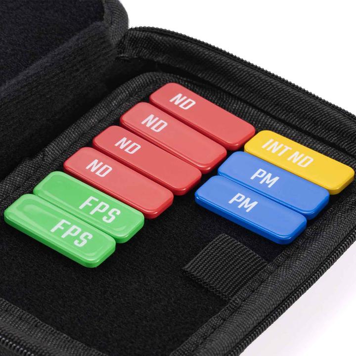 Actual product image Tilta Filter and Camera Tags Kit (Various video accessories)