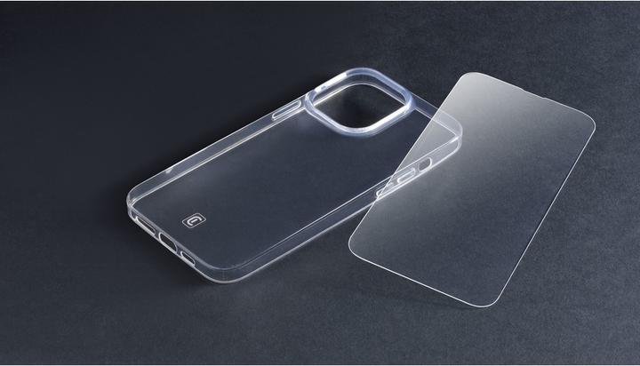 Produktbild Cellularline Protection Kit (Apple iPhone 14 Pro Max)
