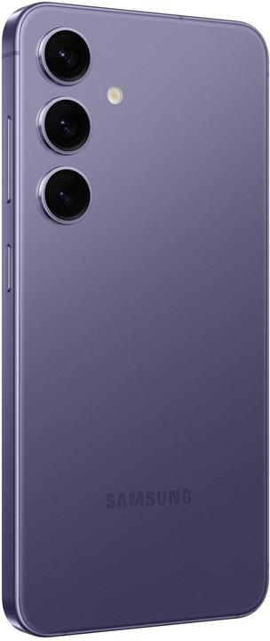 Produktbild Samsung Galaxy S24 (256 GB, Cobalt Violet, 6.20", SIM + eSIM, 5G)