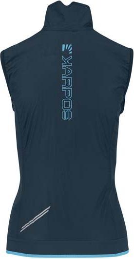 Image du produit Karpos Federa W Vest (L)