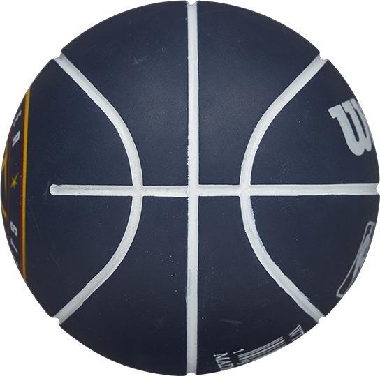 Produktbild Wilson Nba Dribbler Bskt Den Nuggets