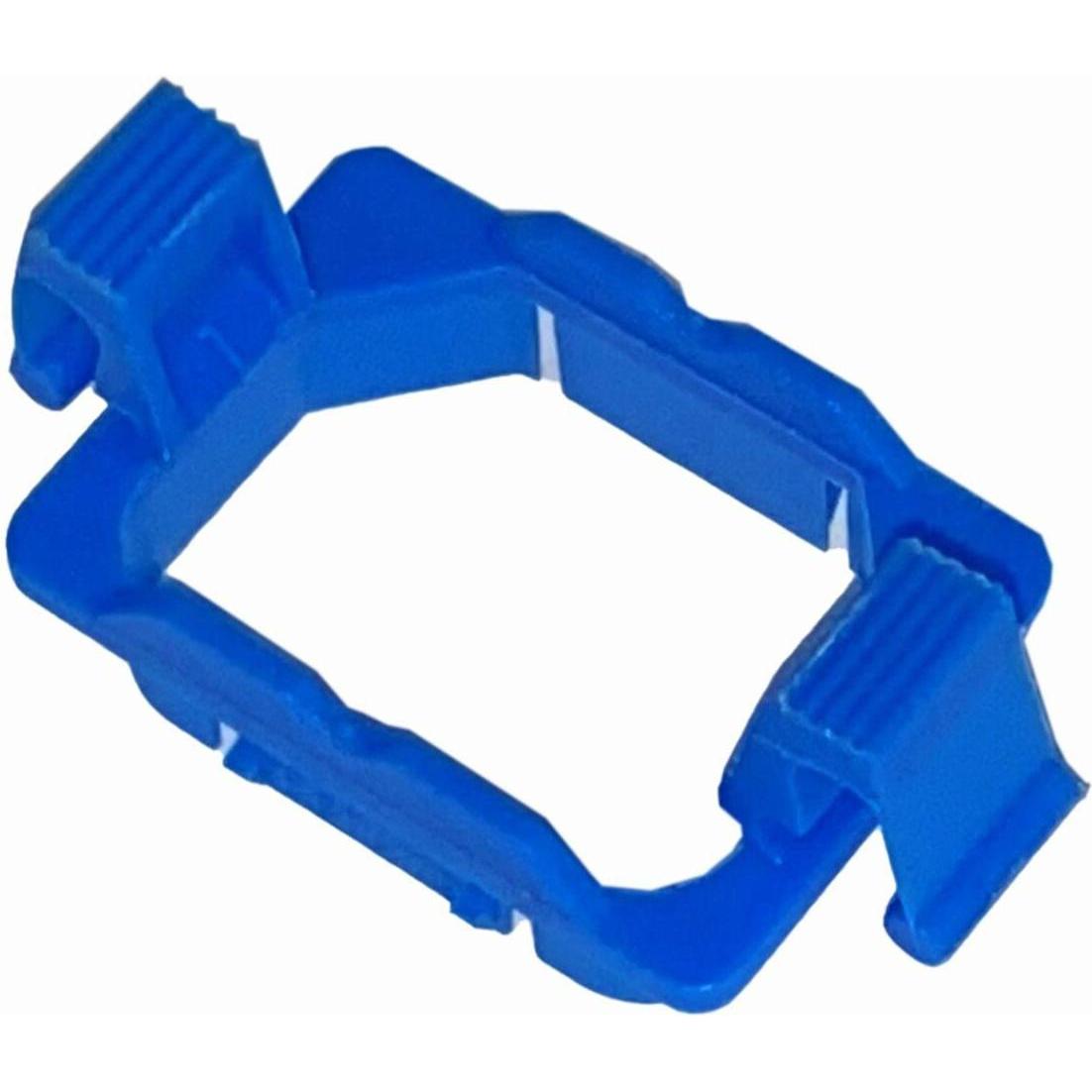 Gude 0861 Clip Set für IEC C13 Ausgänge, USV Zubehör