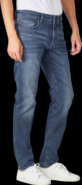 Produktbild Joop! Mitch Jeans Straight Fit Navy (W34/L36)