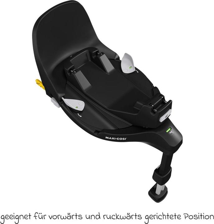 Productafbeelding Maxi-Cosi FamilyFix 360 Pro