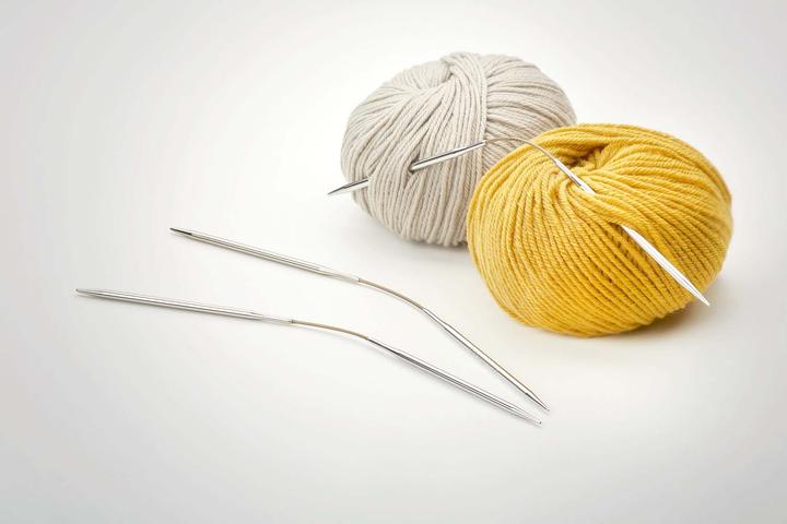 Actual product image addi Crasy Trio Long