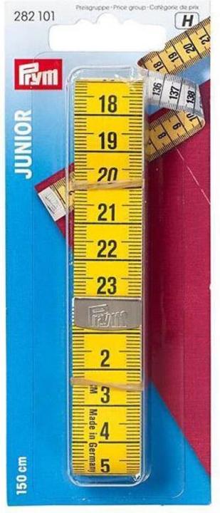 Image du produit Prym Ruban à mesurer