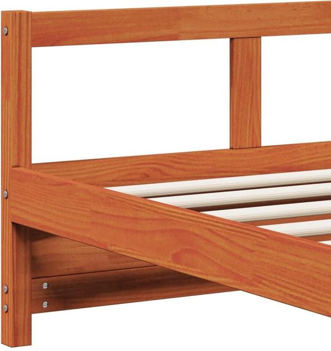 Image du produit vidaXL Tagesbett (90 x 200 cm)
