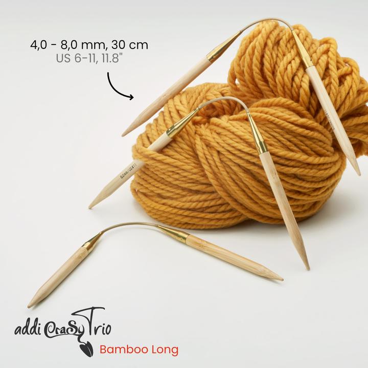 Image du produit addi Crasy Trio Long